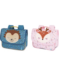 Cartable 33 doudou