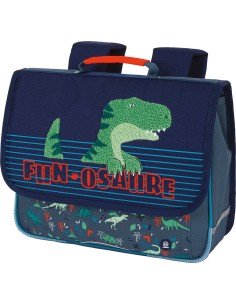 Cartable 35 Dino