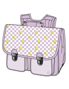 Cartable 38 girl