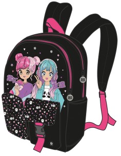 sac à dos Manga