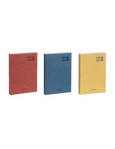 Agenda Eco Pure