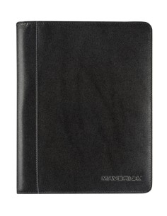 Agenda All black