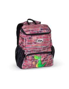 Preschool Rucksack Dusty