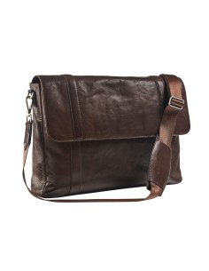 Sac Messager Brown 305-03