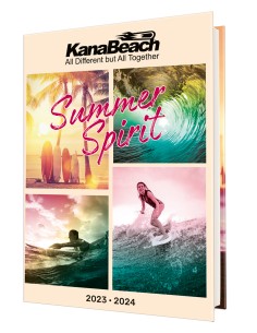 Agenda Kanabeach girl