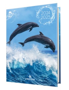 Agenda Animaux mignons