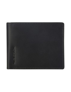 Portefeuille All Black 007-01