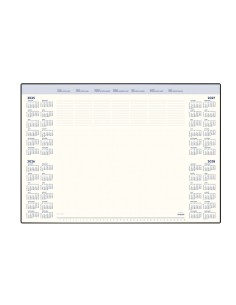 Agenda Desk mate 040