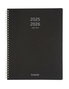 Agenda 242 Polypro