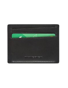 Porte-cartes  All Black 064