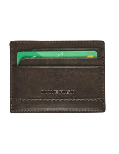 Porte-cartes Brown 064