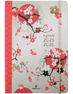 Agenda Sakura