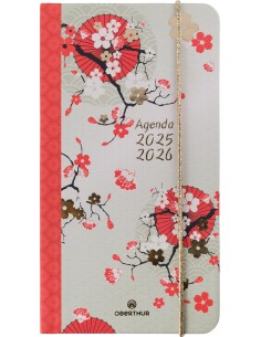 Agenda Sakura