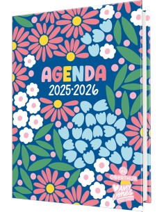 Agenda Studio Jonesie Collège