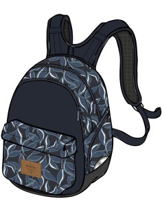 Bonobo Rucksack